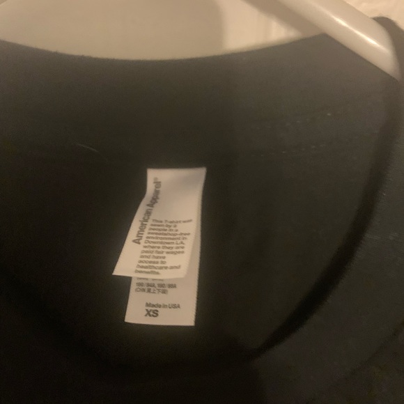 The Band U2 Concert Tee Shirt - Picture 7 of 7